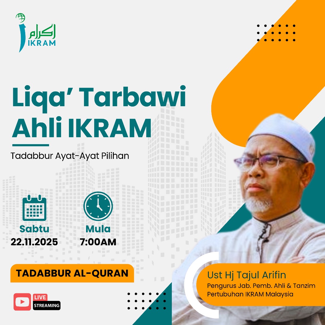 Kit Murabbi (Modul 1)